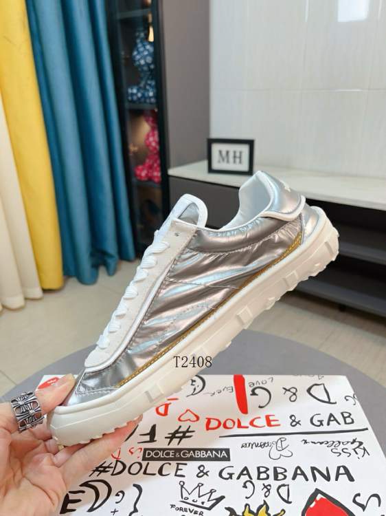 Picture of Dolce Gabbana Shoes _SKUDGsz36-46h08104117